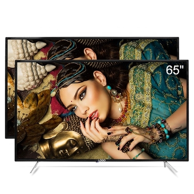 الصين 65 بوصة التلفزيون الذكي أفضل شاشة مسطحة LED LCD TV 32 40 42 50 55 بوصة Udh أندرويد التلفزيونات التلفزيون الذكي 4K للبيع المزود