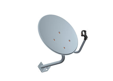 الصين متعددة الأغراض M نوع 0.60m Ku-Band Antenna بيانات ورقة V1.0 شعار قابل للتخصيص المزود