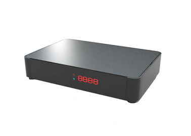 الصين MPEG-2 AVS DVB-C Set Top Box مع PVR CABLE TV Receiver المزود