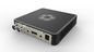 USB 2.0 Digital ISDB-T جهاز استقبال HD TV Gospell DVB T2 Set Top Box 480i / 480p / 576i المزود