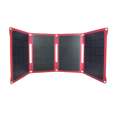الصين نظام تخزين الطاقة الشمسية OEM 28W لوحة شمسية أحادية بلورية صغيرة الحجم المزود