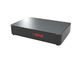 MPEG-2 AVS DVB-C Set Top Box مع PVR CABLE TV Receiver المزود