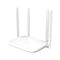 Gospell Dual Band Smart WiFi Router Wireless AC 1200Mbps Router 300 Mbps (2.4GHz) +867 Mbps (5GHz) المزود