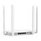 Gospell Dual Band Smart WiFi Router Wireless AC 1200Mbps Router 300 Mbps (2.4GHz) +867 Mbps (5GHz) المزود