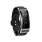 B6S Call Sports Wristband Smartwatch Earbuds BT Headset 90mAh 0.96in المزود