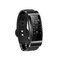 B6S Call Sports Wristband Smartwatch Earbuds BT Headset 90mAh 0.96in المزود