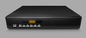 DTV محول مربع DVB-T SD TV فك الرموز SDTV MPEG-2 H.264 فك 220V 50HZ المزود