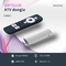 عصا التلفزيون المعتمدة من Netflix S905y2 Quad Core Android 11 Smart TV Stick Google Certified TV Stick Dongle المزود